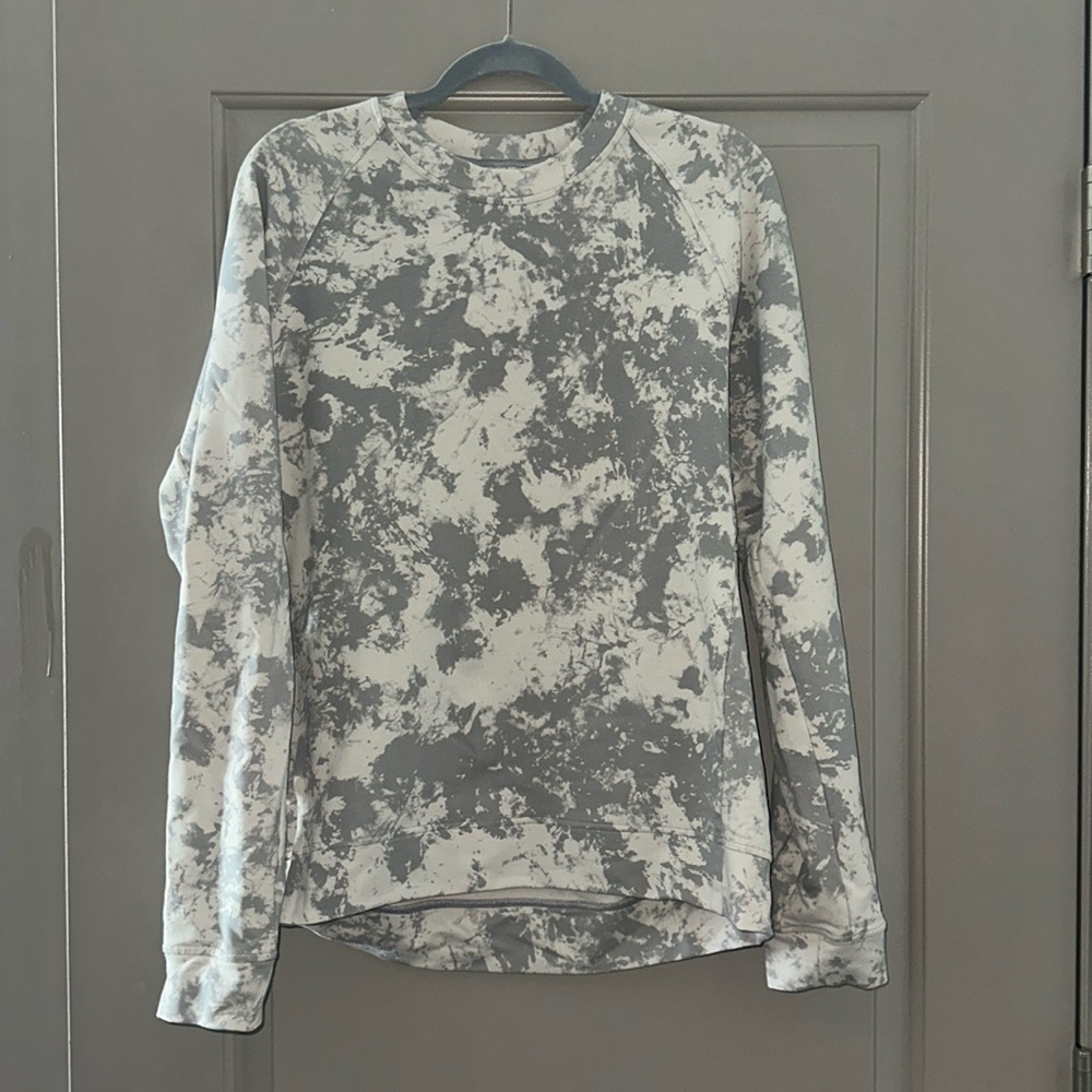 Lululemon Mens Crew Neck